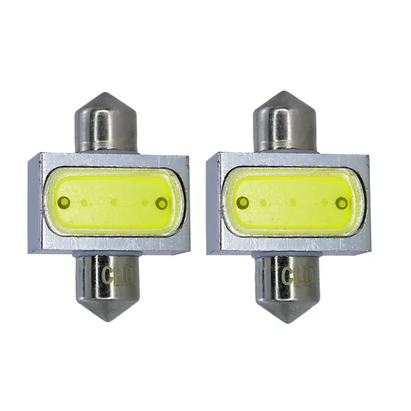 Led de Techo CLD Feston T11" 31mm 1,5W Blanco
